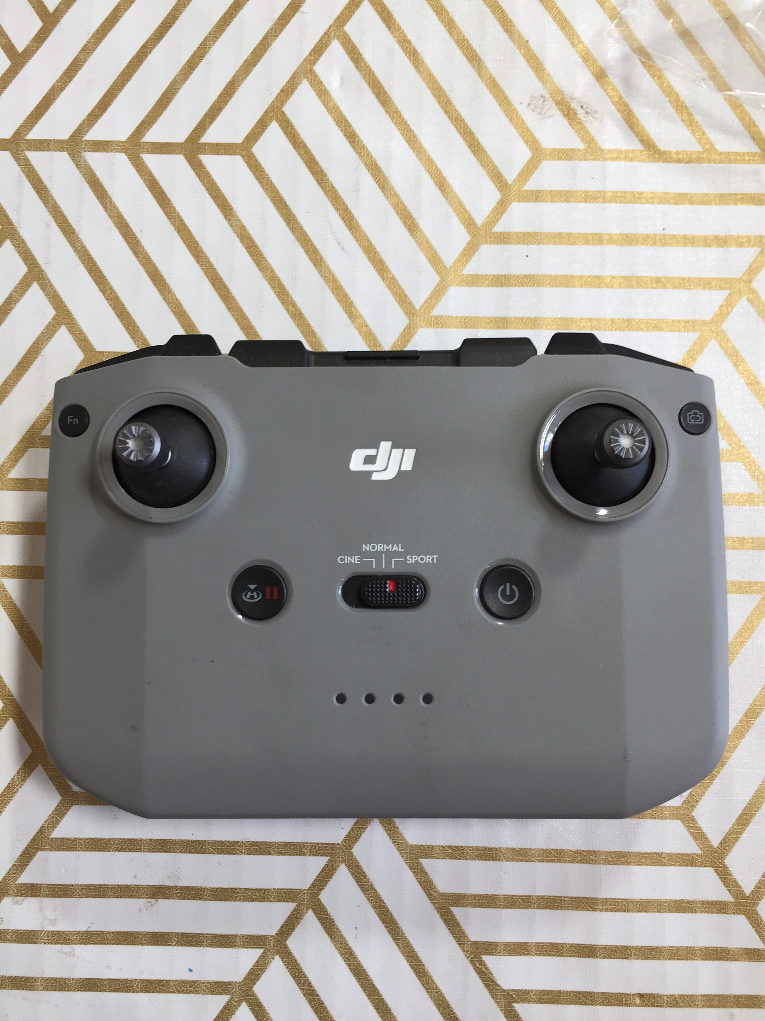 Genuine DJI Mavic 3, Air2s & Mini 2 Remote Controller RC231 (7778517156078)